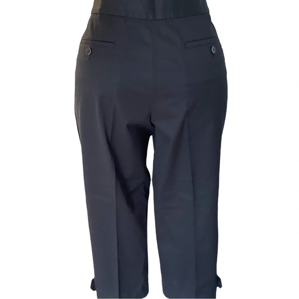 Talbot's Signature Capris - Picture 3 of 6